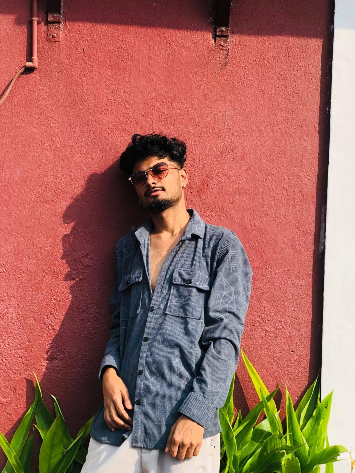 Krishal Karna